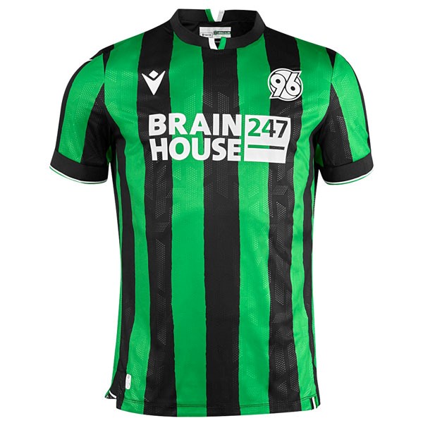 Tailandia Camiseta Hannover 96 2ª 2023/24